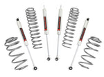 Rough Country 65340 - Suspension Lift Kit