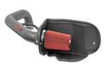 Rough Country 10553 - Engine Cold Air Intake Performance Kit