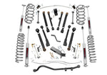 Rough Country 66220 - Suspension Lift Kit