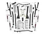 Rough Country 63830 - Suspension Lift Kit
