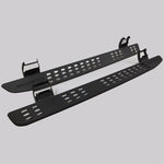 Ford Racing M-16450-FSORB - Body Panel Side Step