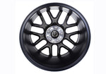 Ford Racing M-1007-P188MB - Disc Rim and Wheel Assembly