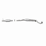 Magnaflow 447245 - Catalytic Converter
