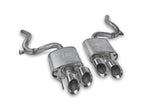 Ford Racing M-5200-ACT1 - Exhaust System / Suspension Kit