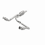 Magnaflow 447233 - Catalytic Converter