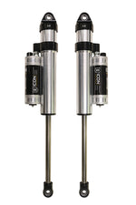 ICON Vehicle Dynamics 97710CP - Suspension Shock Absorber Set