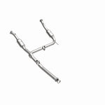 Magnaflow 49406 - Catalytic Converter