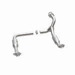 Magnaflow 49672 - Catalytic Converter