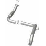 Magnaflow 5451640 - Catalytic Converter