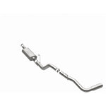 Magnaflow 15862 - Exhaust System Kit