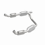 Magnaflow 458041 - Catalytic Converter