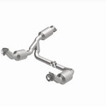 Magnaflow 280429 - Catalytic Converter