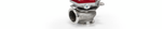 Garrett 908828-0001 - Turbocharger Wastegate