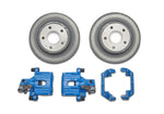 Ford Racing M-2300-WR - Disc Brake Upgrade Kit
