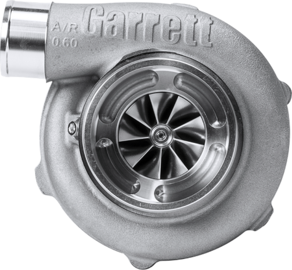 Garrett GTX3576R Gen II Reverse Turbine Housing Kit O/V V-Band / V-Band 1.01 A/R (Ni-Resist)