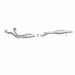 Magnaflow 334302 - Catalytic Converter