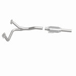 Magnaflow 93306 - Catalytic Converter