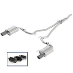 Ford Racing M-5200-M4TFA - Exhaust System / Suspension Kit