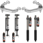 Camburg CAM-110283-K - Suspension Lift Kit