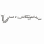 Magnaflow 447261 - Catalytic Converter