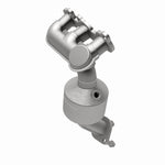Magnaflow 51398 - Catalytic Converter with Integrated Exhaust Manifold