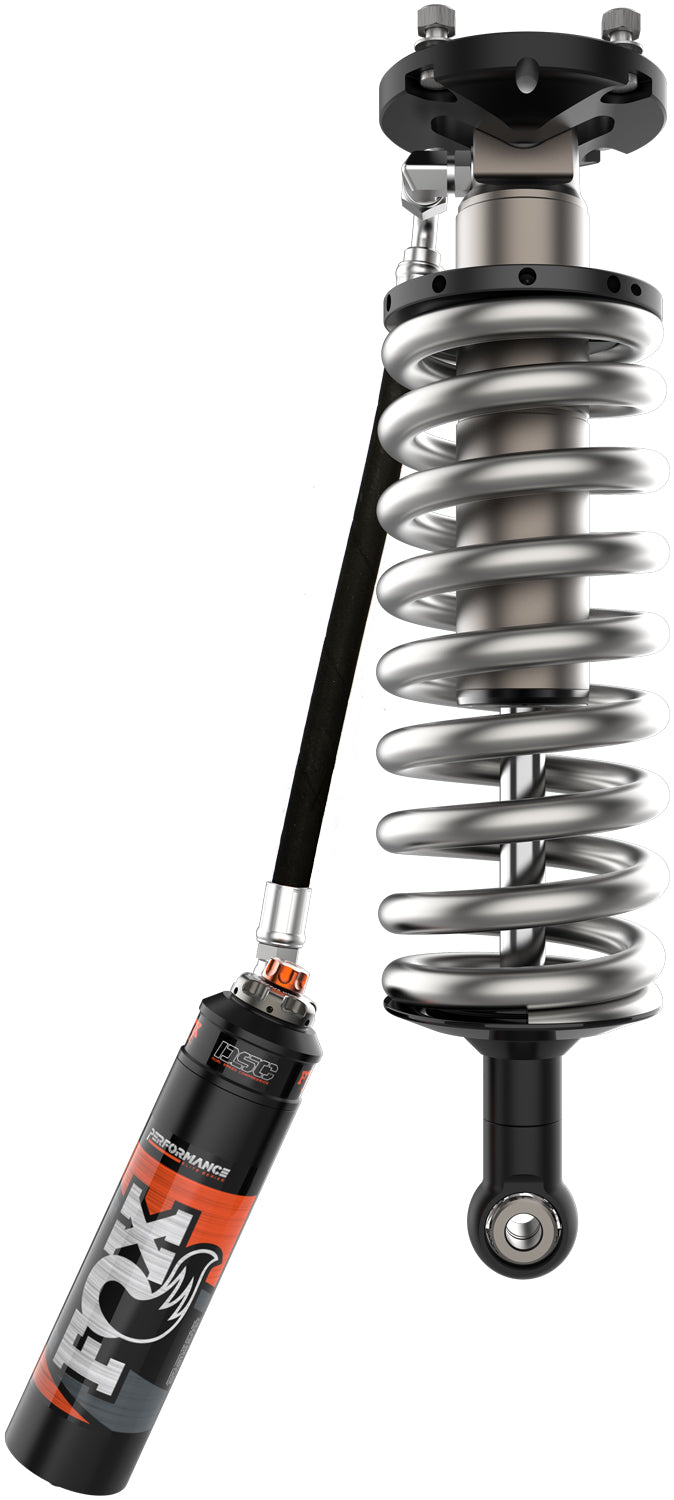 PERFORMANCE ELITE SERIES 2.5 COIL-OVER RESERVOIR SHOCK (PAIR) - ADJUSTABLE