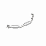 Magnaflow 49666 - Catalytic Converter