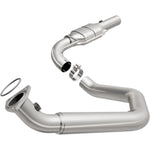 Magnaflow 49601 - Catalytic Converter