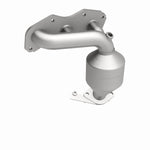 Magnaflow 50651 - Catalytic Converter with Integrated Exhaust Manifold