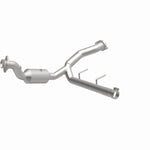 Magnaflow 21-475 - Catalytic Converter