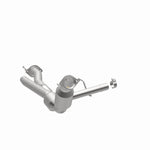 Magnaflow 280740 - Catalytic Converter