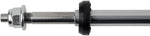 FOX Offroad Shocks 985-62-001 - Suspension Shock Absorber