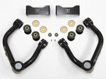 ICON Vehicle Dynamics 98510DJ - Suspension Control Arm Kit