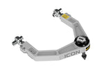 ICON Vehicle Dynamics 98564DJ - Suspension Control Arm Kit