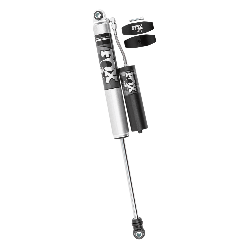 BDS Suspension - 20-ON GM 2500/3500 HD Rear, PS, 2.0, R/R, 11.6