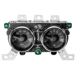 Ford Racing M-10849-A - Gauge Set
