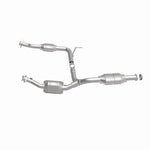 Magnaflow 49575 - Catalytic Converter