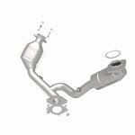 Magnaflow 25208 - Catalytic Converter