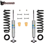Camburg CAM-110193-K - Suspension Lift Kit