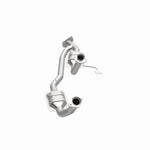 Magnaflow 49079 - Catalytic Converter