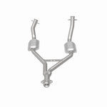 Magnaflow 23340 - Catalytic Converter