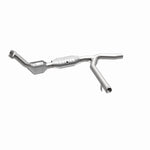 Magnaflow 93153 - Catalytic Converter