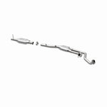 Magnaflow 93190 - Catalytic Converter
