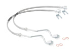 Rough Country 89705 - Brake Hydraulic Line