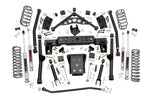 Rough Country 90820 - Suspension Lift Kit