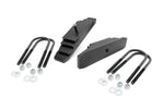 Rough Country 49800 - Suspension Leveling Kit