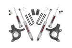 Rough Country 232N2 - Suspension Lift Kit