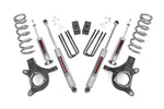 Rough Country 239N2 - Suspension Lift Kit