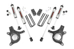 Rough Country 23277 - Suspension Lift Kit