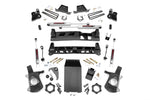 Rough Country 25830 - Suspension Lift Kit